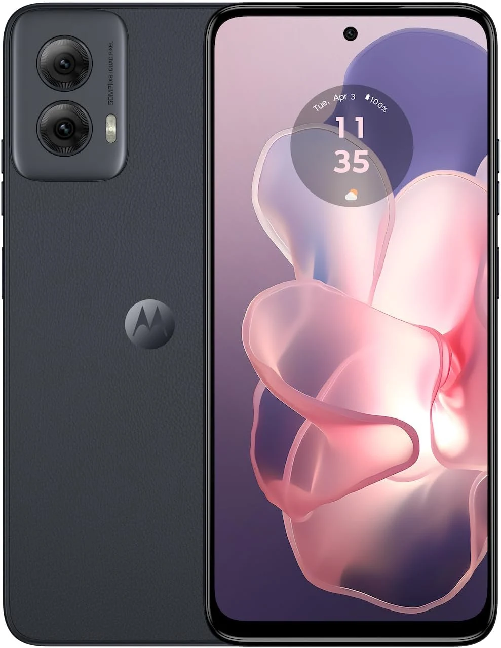 Moto G Power 5G (2024) Unlocked 8/128GB with 50MP Camera