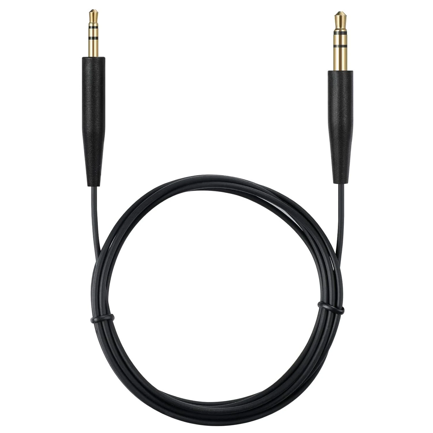 Replacement Audio Cable Cord (3.5mm to 2.5mm) for Bose QuietComfort, SoundLink, Soundtrue