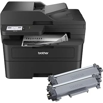 Brother IntelliFax-4100E High Speed Business-Class Laser Fax