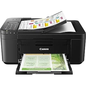 Sharp UXB20 Inkjet Fax Machine