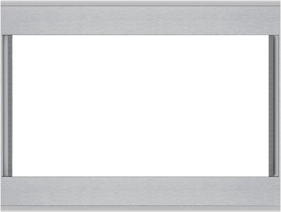 Sharp SKM427F9HS 27 in. Built-in Microwave Trim Kit