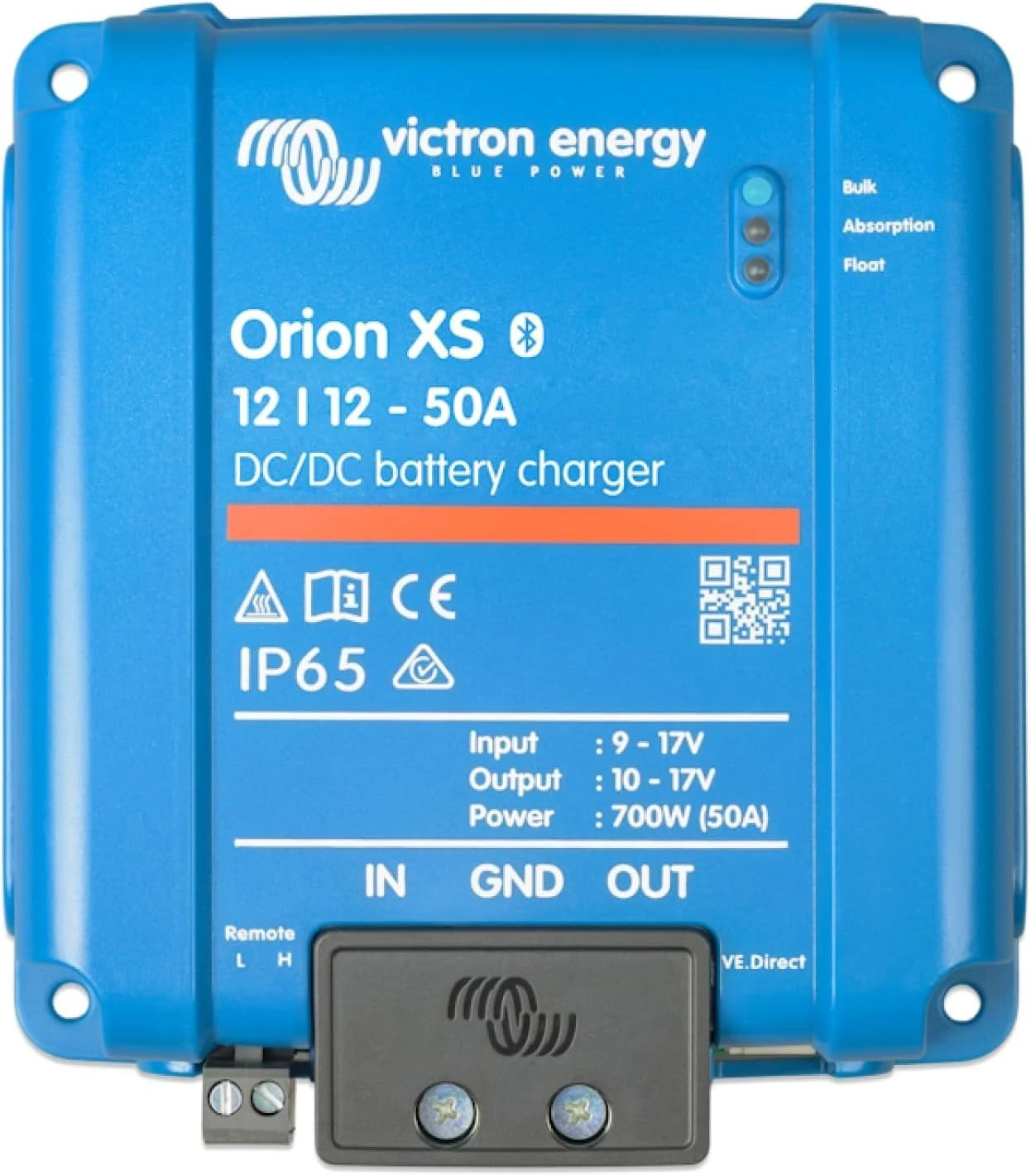 Victron Energy Orion-XS Smart DC to DC Charger (Bluetooth)