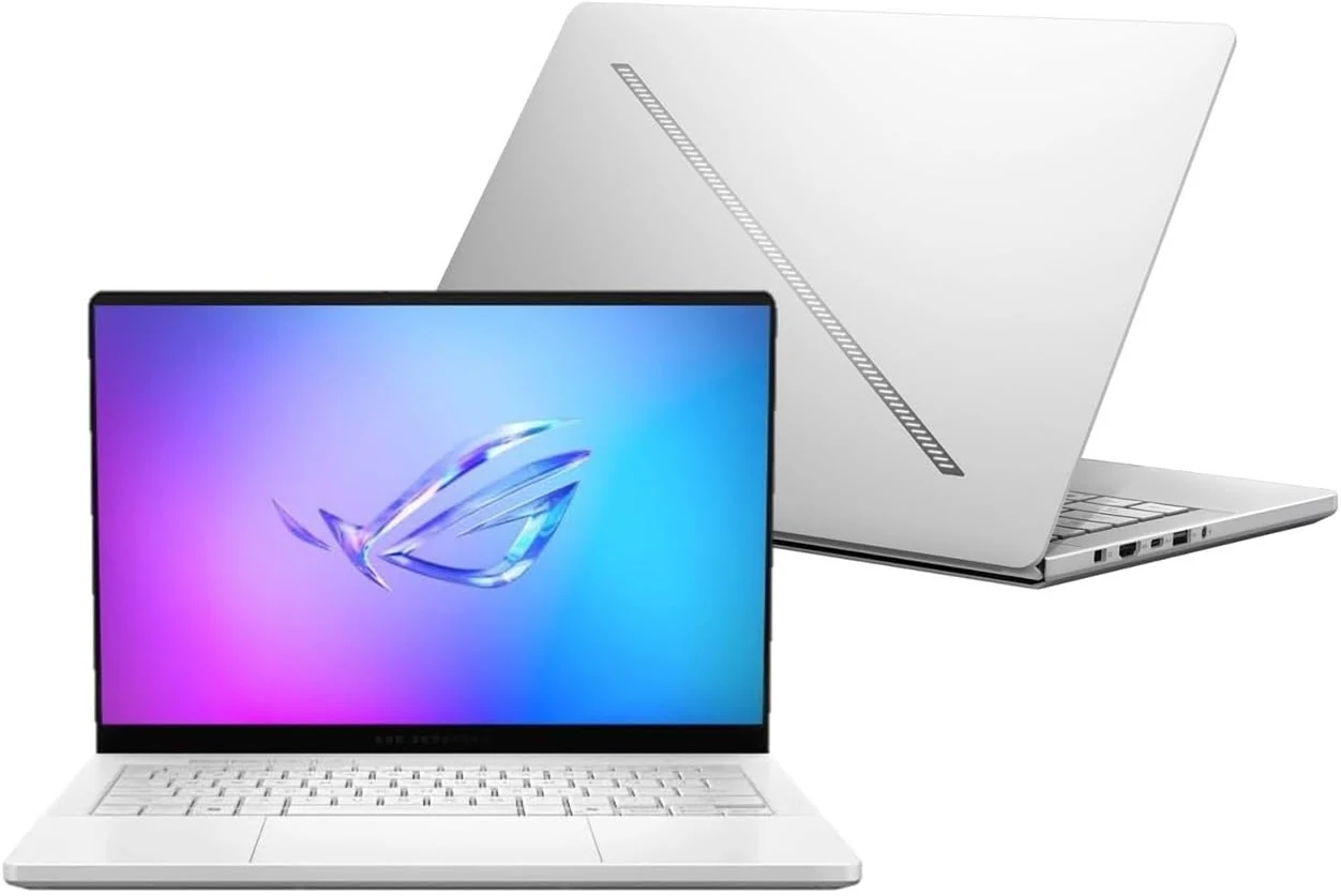 EXCaliberPC [2025] ASUS ROG Zephyrus G14 GA403UM-G14.R9HX4 Gaming Laptop