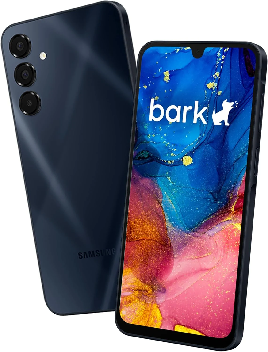 Bark Phone - Safest Phone for Kids & Teens with GPS and Tamper-Proof Parental Controls