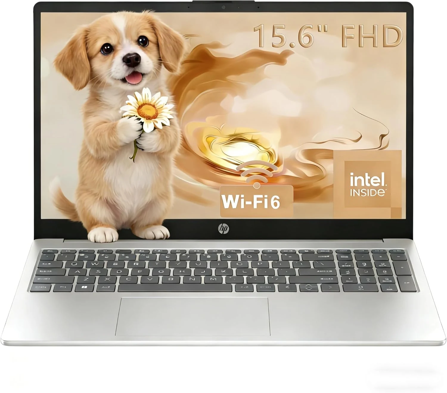 HP 2026 Pavilion Laptop Computer for Student, (8GB RAM, 256GB SSD)