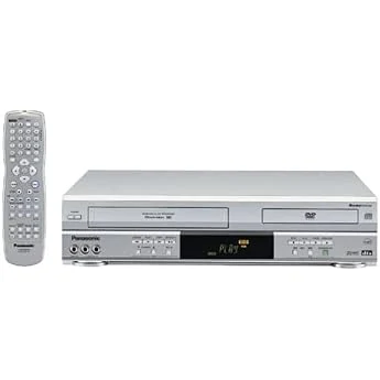 Toshiba SD-V392 DVD/VCR Combo , Silver
