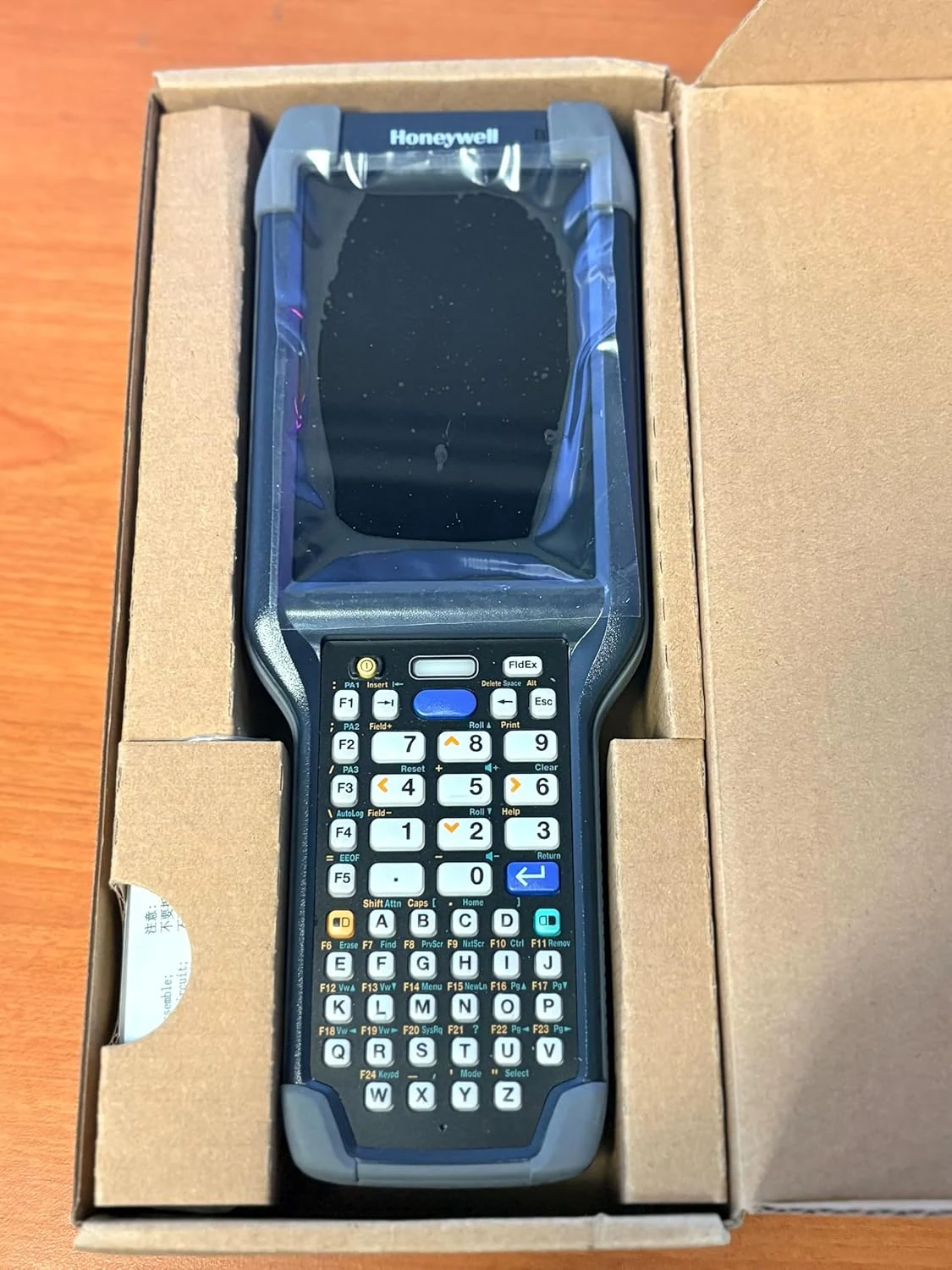 Honeywell CK65 Handheld Computer