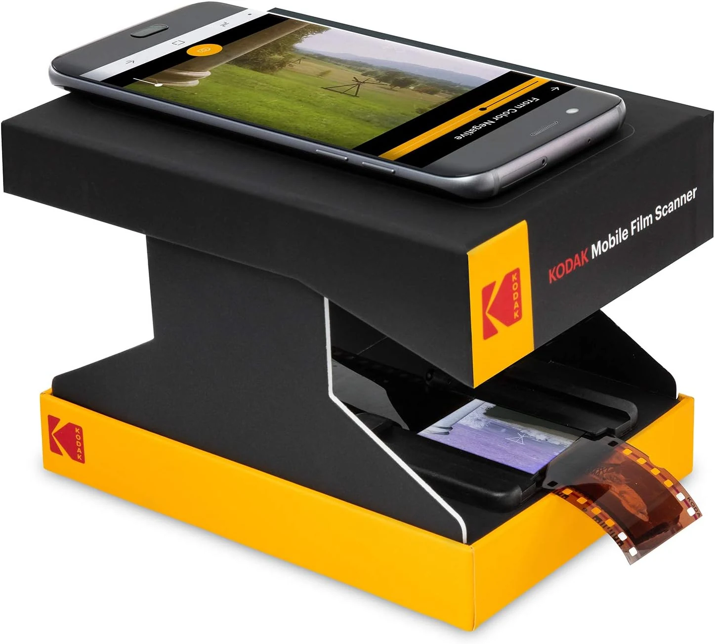 KODAK Mobile Film Scanner