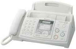 Panasonic KX-FHD351 Plain-Paper Fax