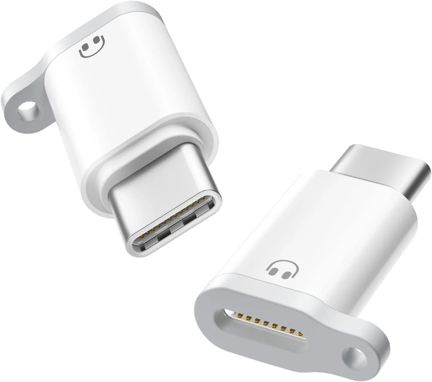 Lightning to USB C Audio Adapter for Heaphones Support Line review