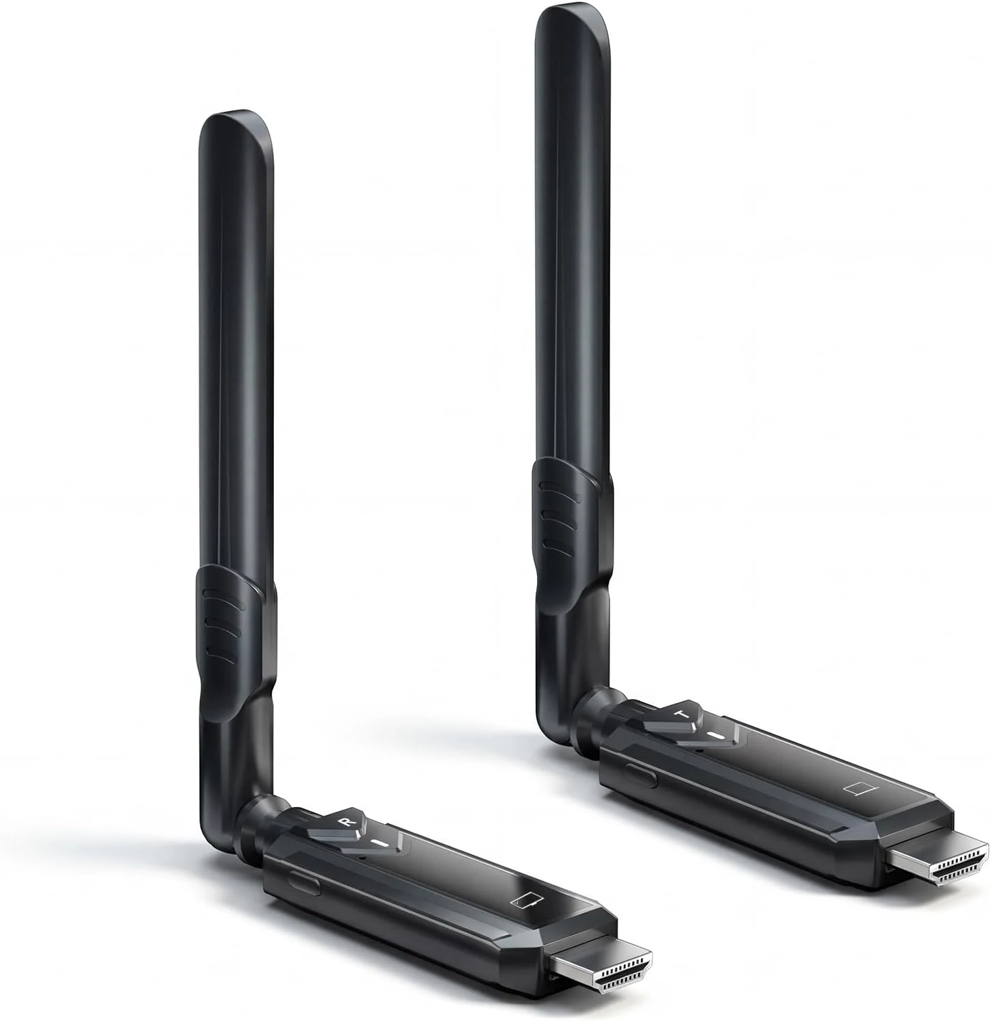 PWAYTEK Wireless HDMI Transmitter and Receiver Kit, 5GHz Long Range