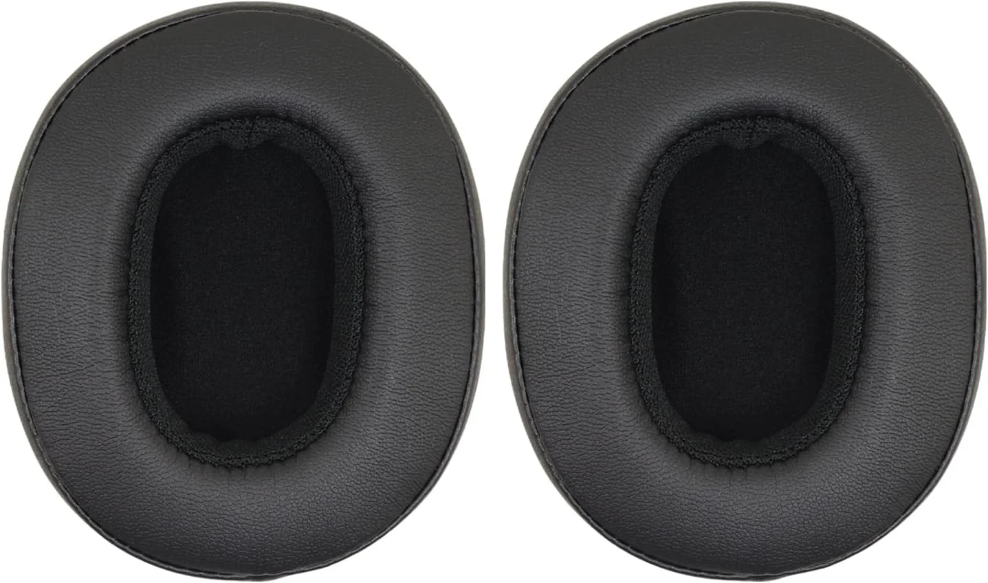 Replacement Ear Pads for Skullcandy Crusher Wireless/Evo/ANC Hesh 3/EVO/ANC, Headphones Earpad Cushions, Headset Ear Covers Also Fit Skullcandy Venue Wireless Headphones