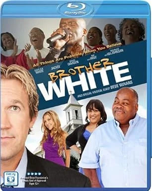 Brother White