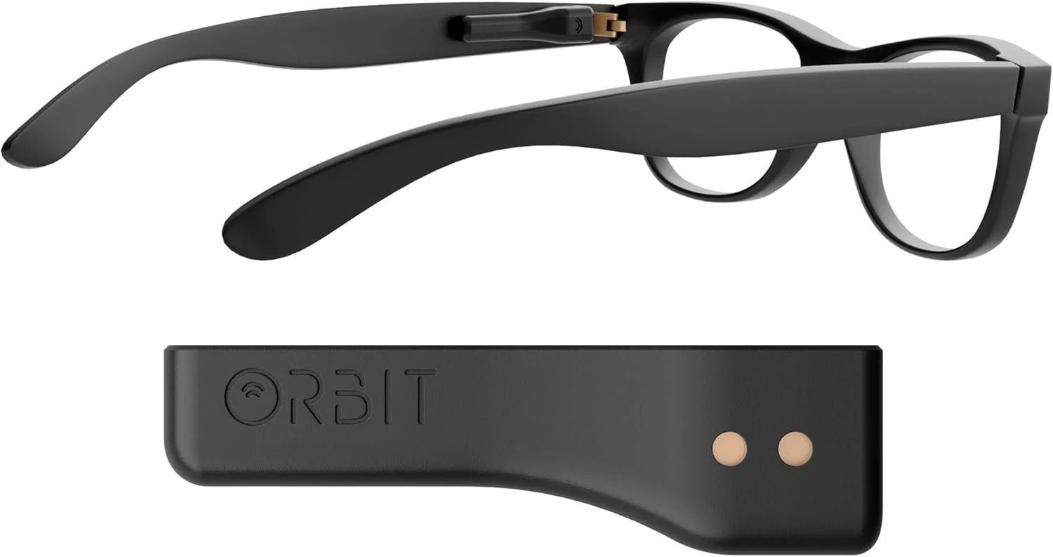 ORBIT x Glasses - Find Your Glasses and Apple Find My (iOS only), Glasses Tracker - Android not Supported