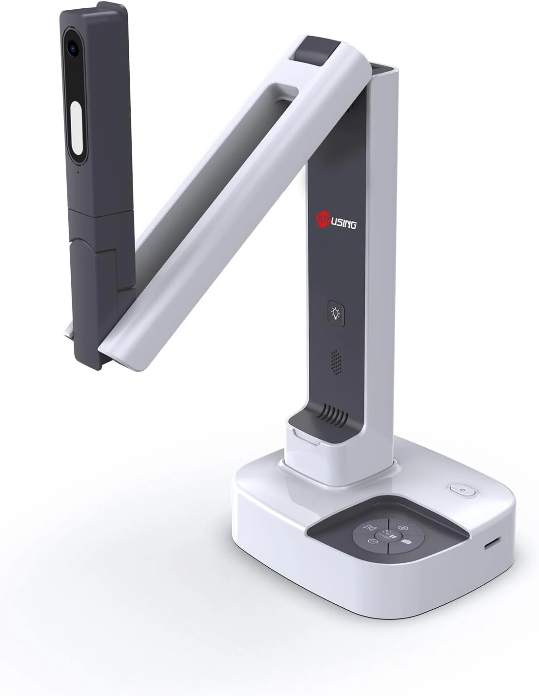 JOYUSING V513 HDMI/USB 13MP Dual Mode Document Camera for Teacher, review