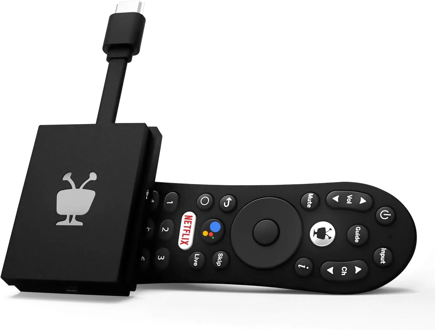 TiVo Stream 4K – Every Streaming App and Live TV review