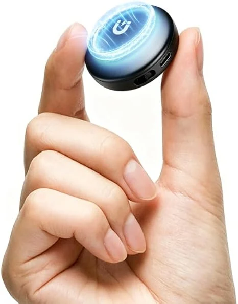 128GB Magnetic Voice Activated Recorder