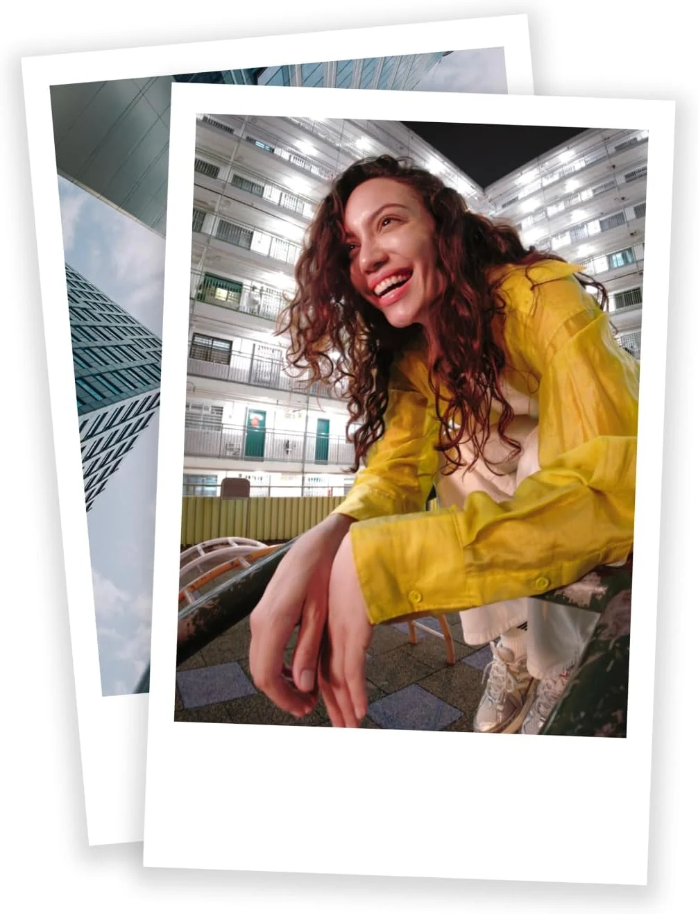 Insta360 Ace Pro 2 Photo Paper Cartridge (Unwatermarked)