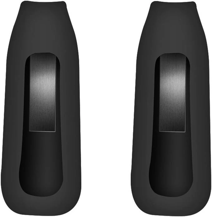 Clip Holder Compatible with Fitbit One (Set of 2)