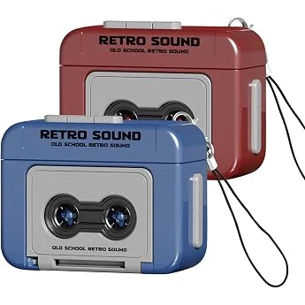 RADIO SHACK 2 Speed MICROCASSETTE Recorder Micro 36