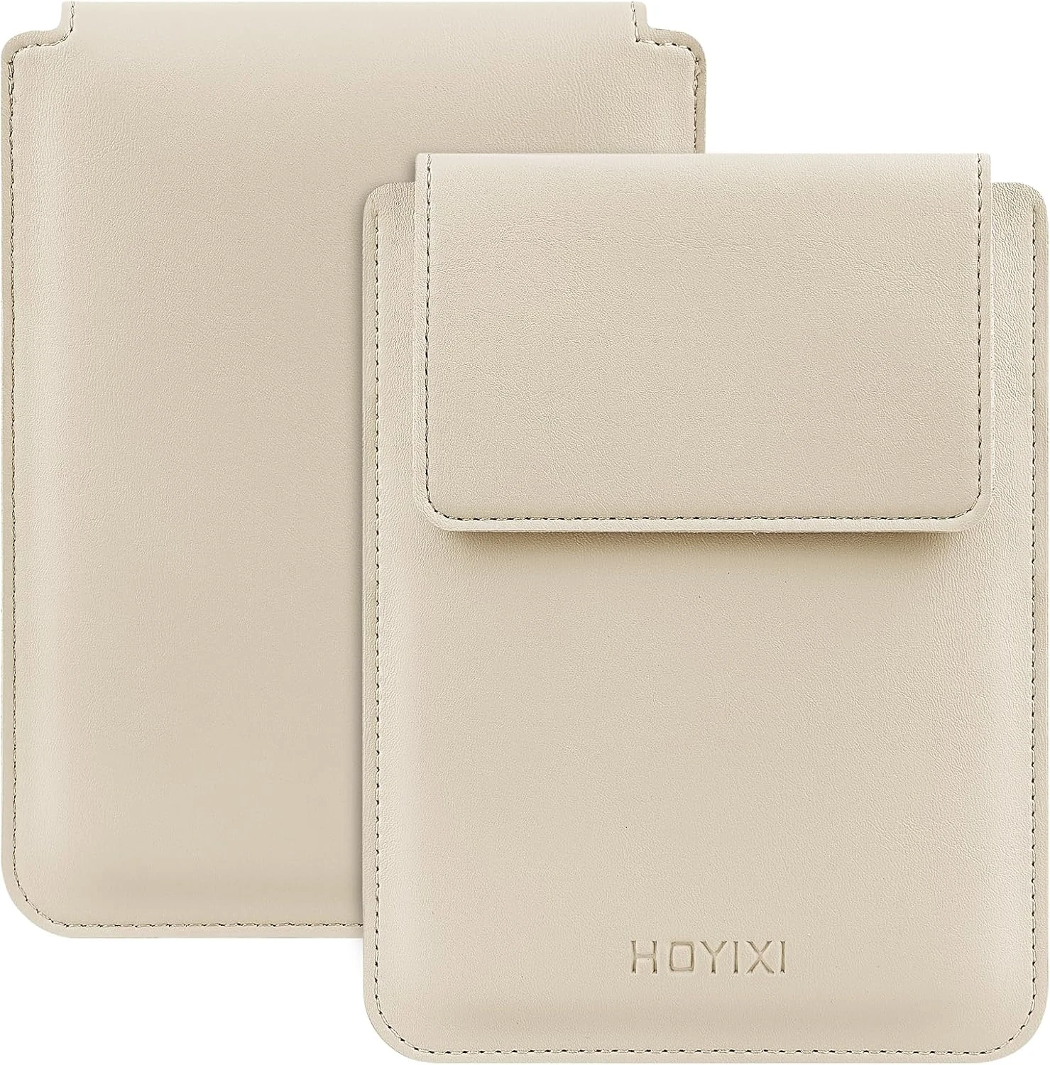 HoYiXi Universal Sleeve Case for 6.8",7" Paperwhite/Colorsoft/Signature Edition 2025 & 2021