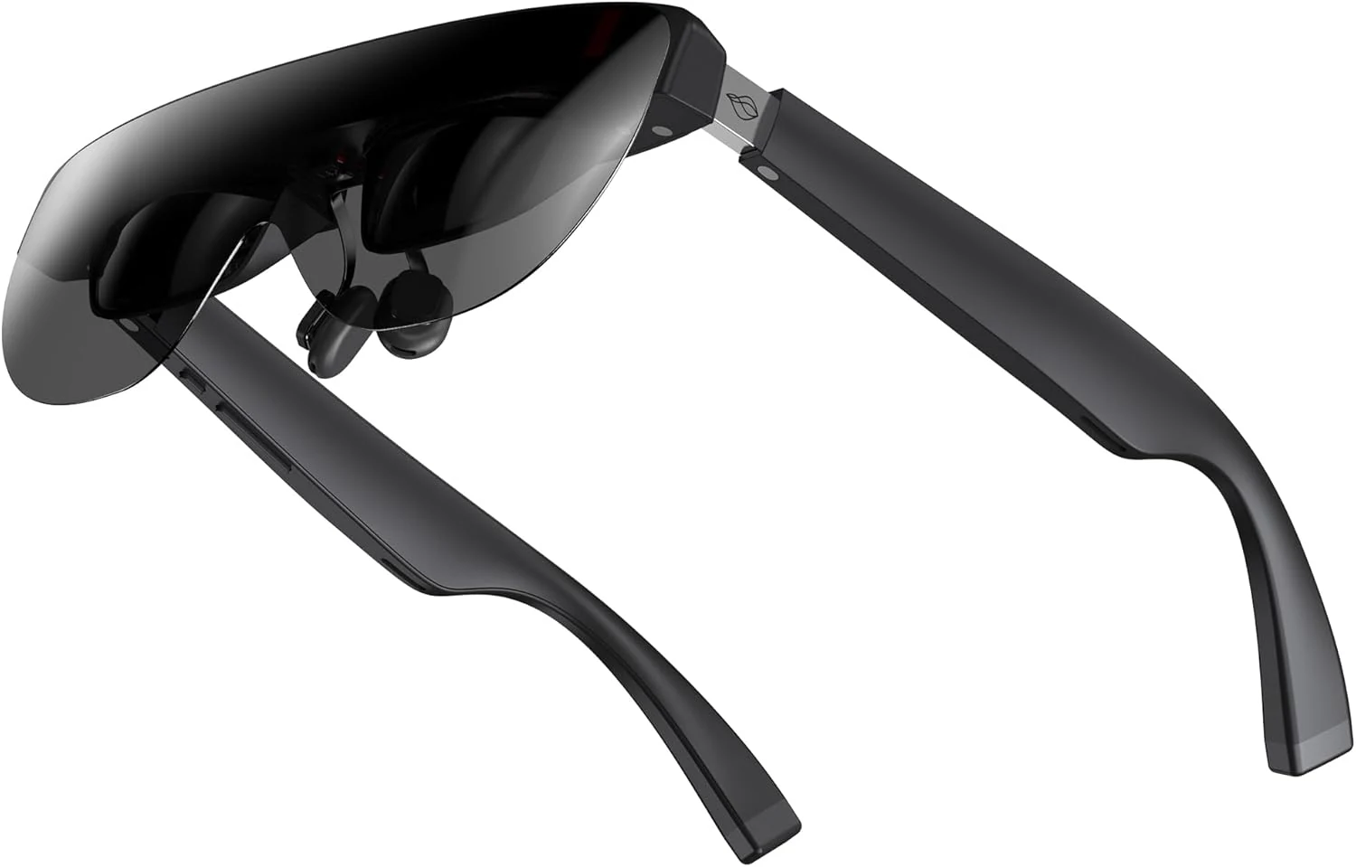 THIИKAЯ AiRA XR/AR Glasses with 160" 45°FOV 120Hz 5000 Nits, Myopia