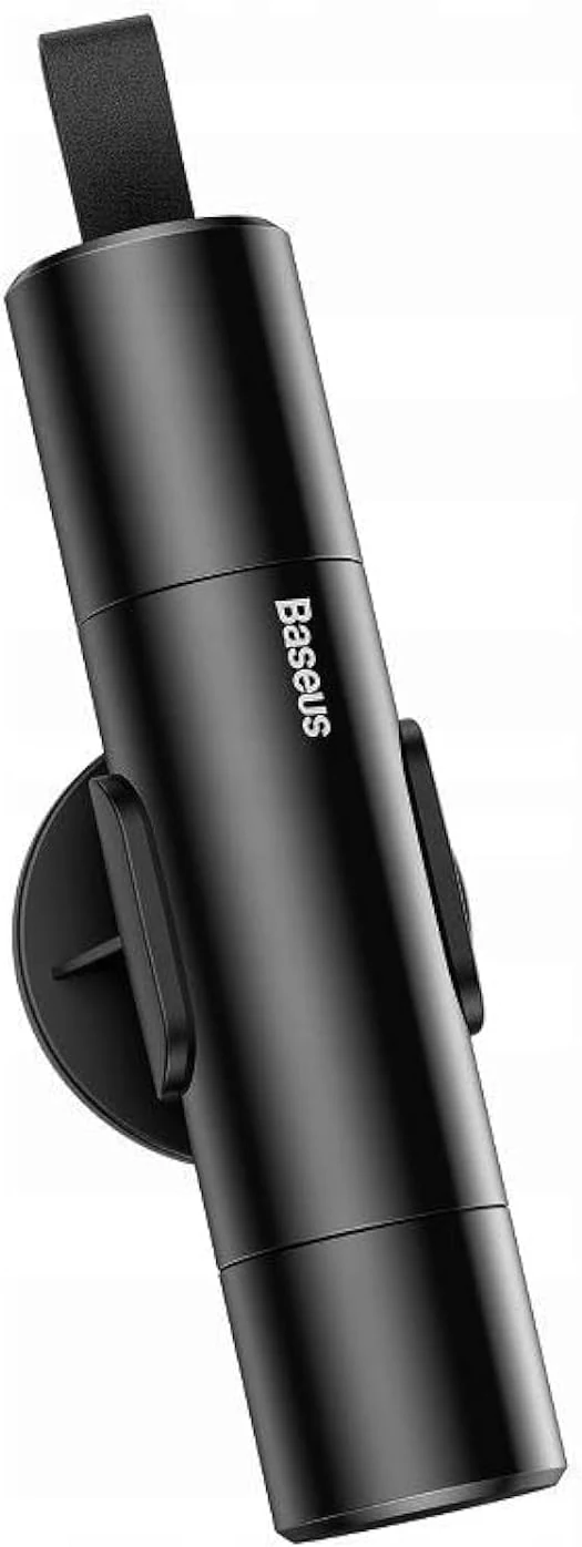 Baseus Sharp Tool Safety Hammer (Instant Breakout Window Breaking