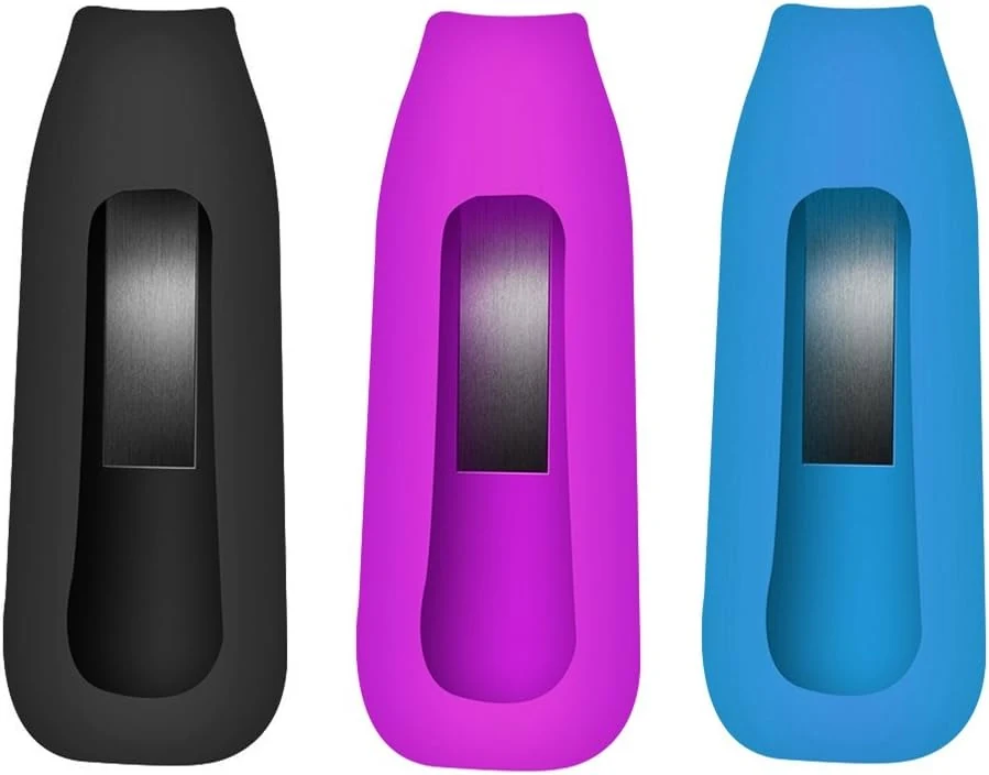 Clip Holder Compatible with Fitbit One (Set of 3)