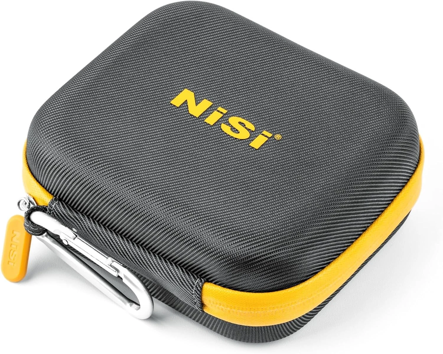 NiSi Caddy II Circular Filter Case (Up to 95mm)