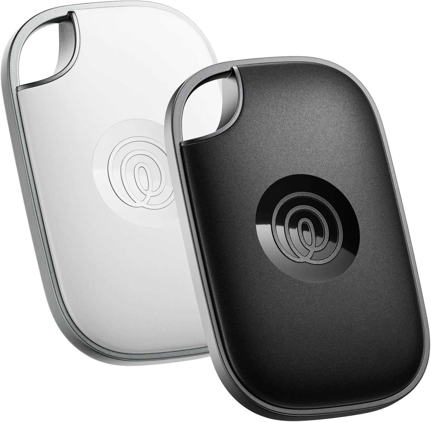 Life360 Tile Pro - Powerful Bluetooth Tracker, Key Finder and Item Locator (2-Pack)