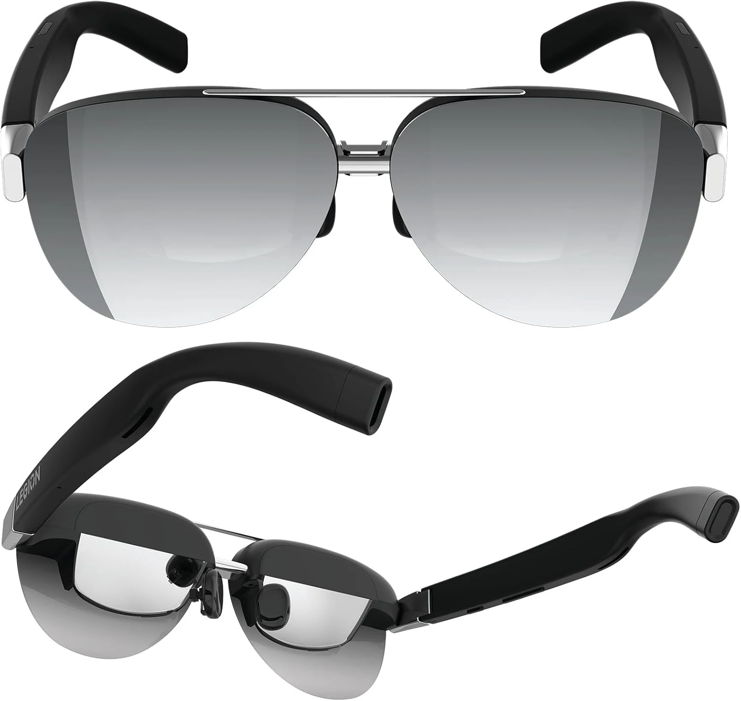 Lenovo Legion Glasses Gen 2 - Micro-OLED personal wearable monitor