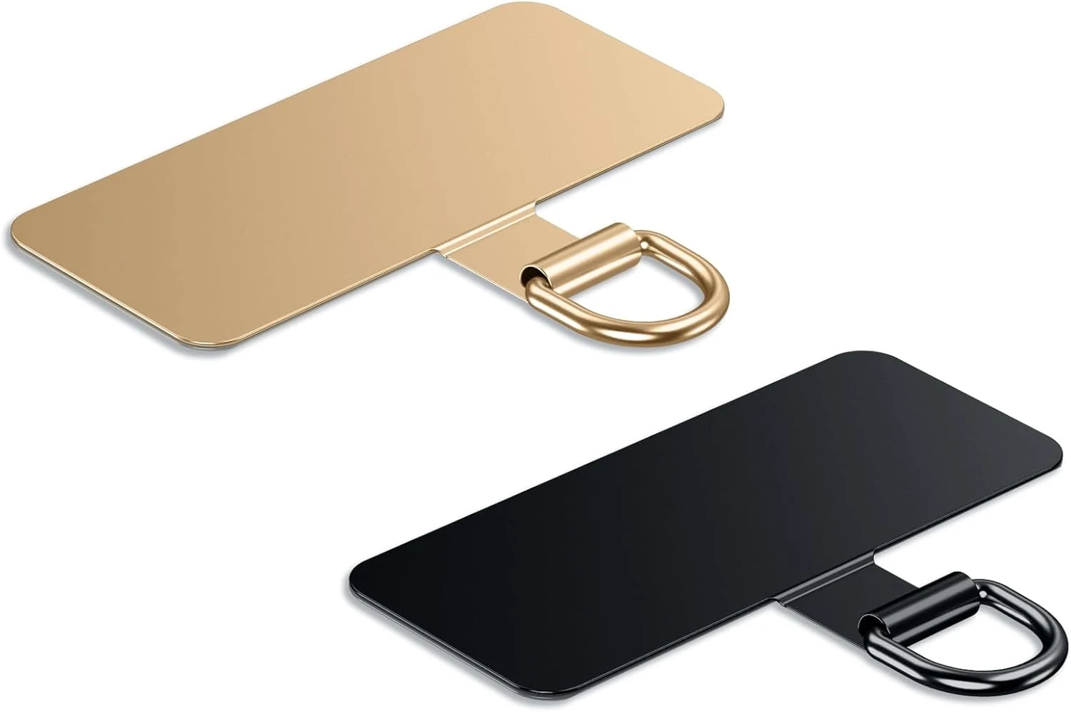 Phone Lanyard Tab, Heavy Duty Tether Tab for iPhone & Android