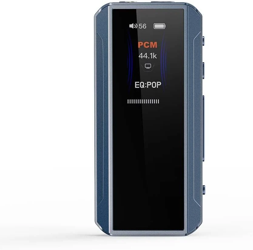 FiiO BTR13 Bluetooth Headphone Amplifier with LDAC, aptX Adaptive, aptX
