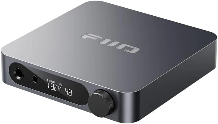 FiiO K11 Desktop 1400mW Power Balanced Headphone DAC & Amplifier