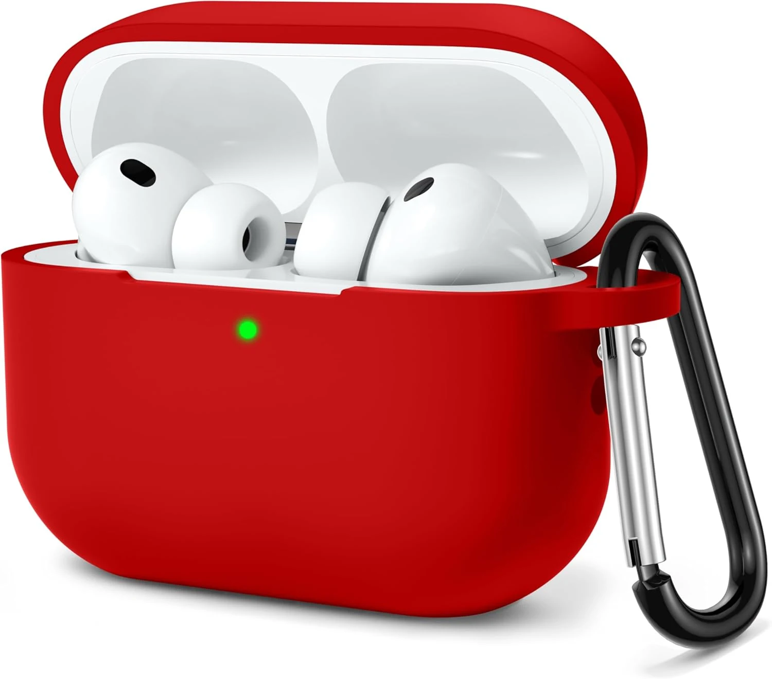 Lerobo for AirPods Pro 3 Case, Soft Silicone Protective Cover review
