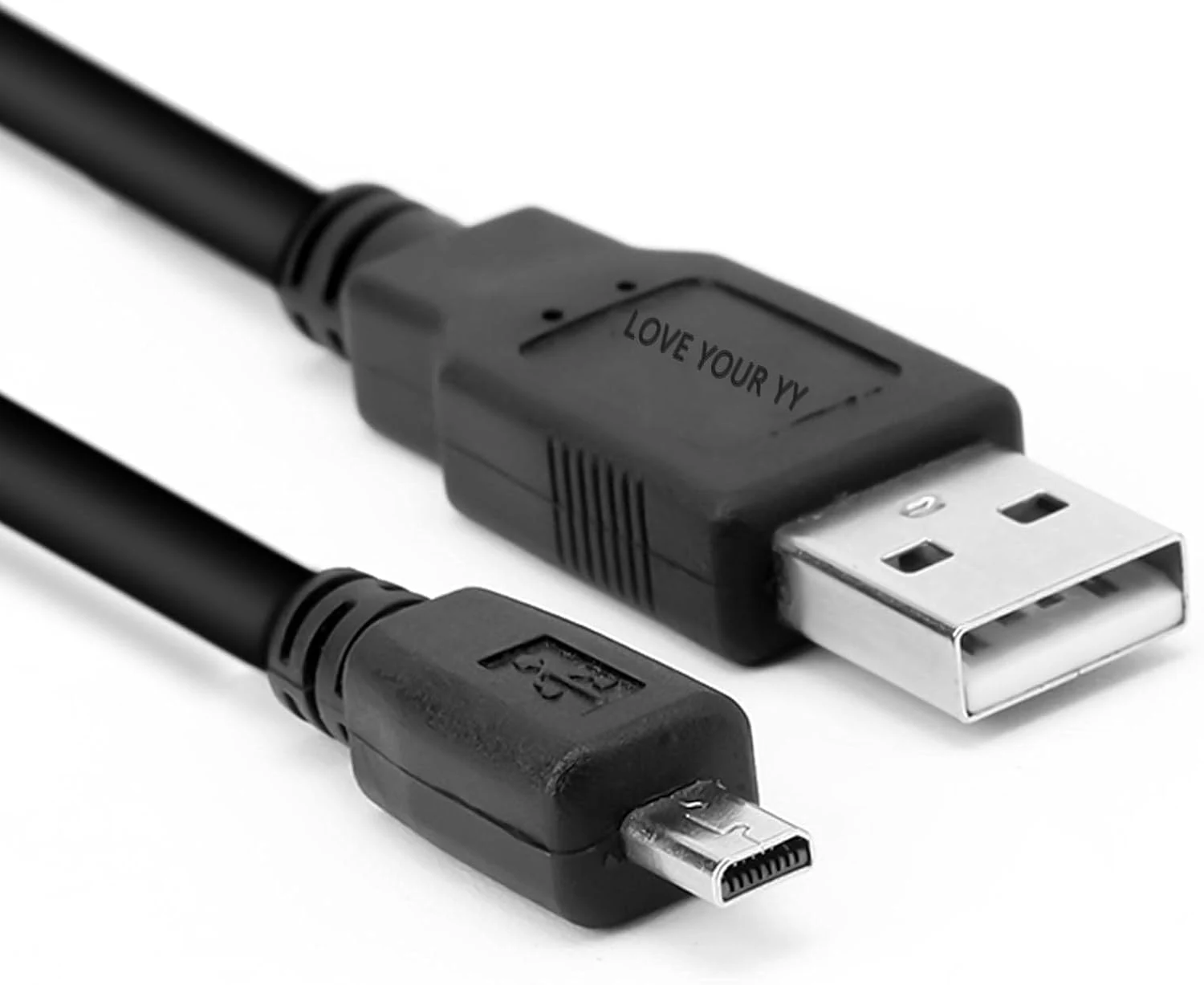 Replacement USB Camera Data Sync Battery Charger Charging Cable Cord for Sony Cybershot