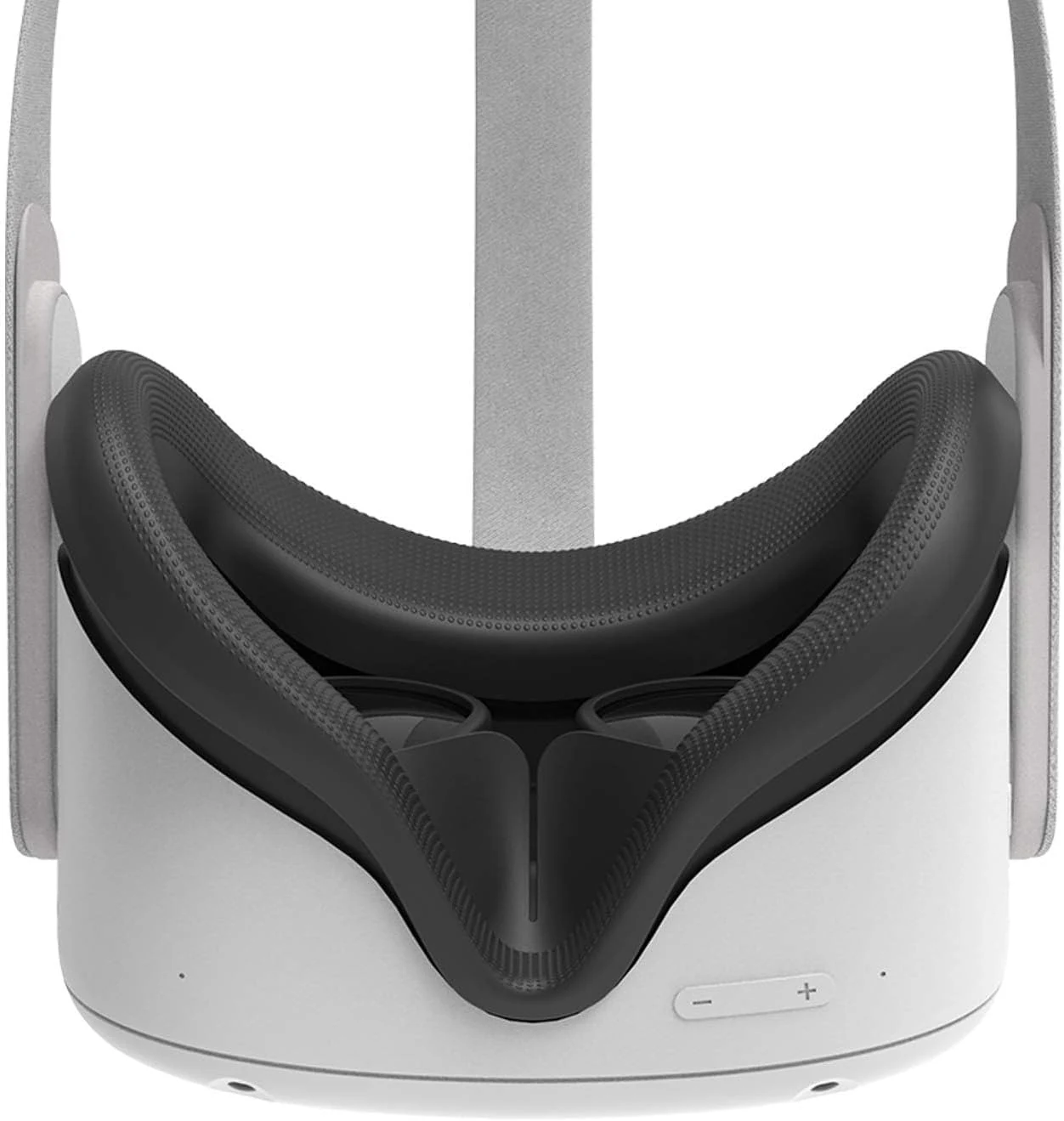 AMVR Face Cushion Pad Replacement Compatible with Oculus Quest 2