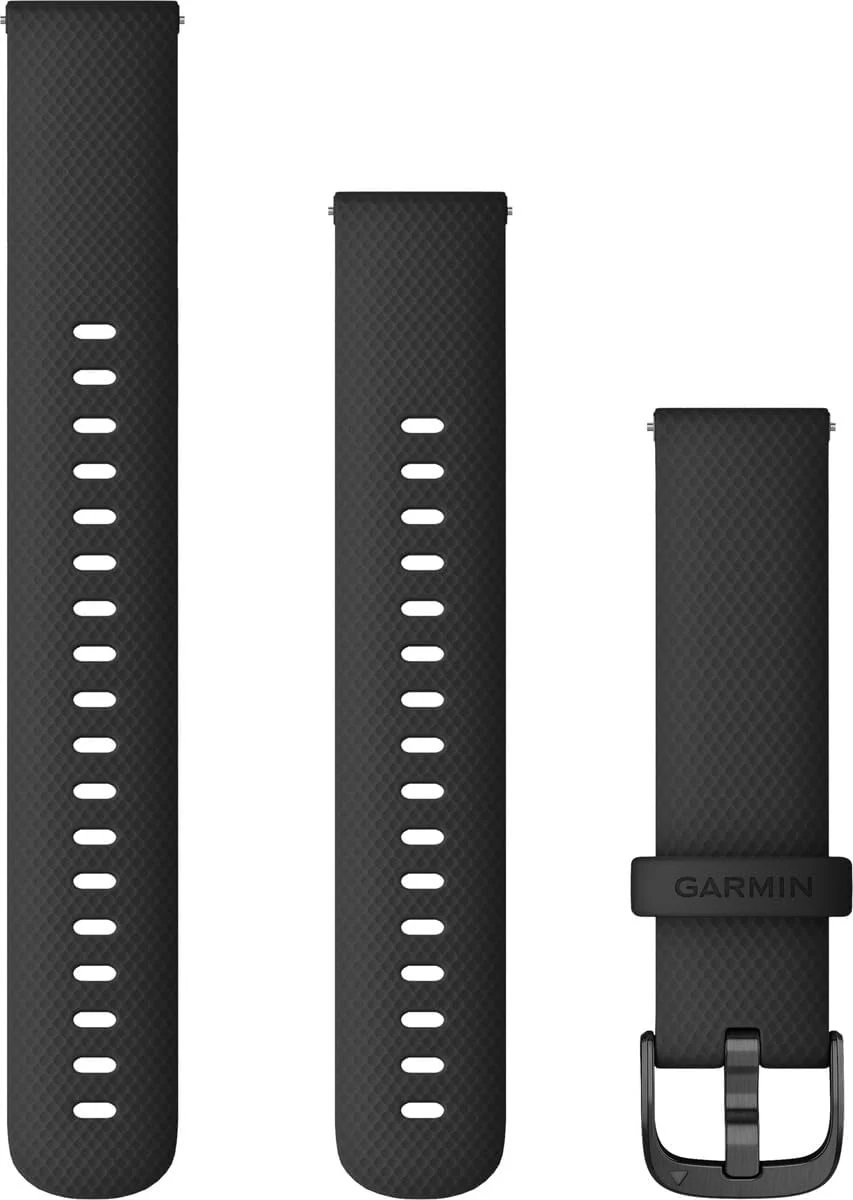Garmin Quick Release Bands (18 mm)