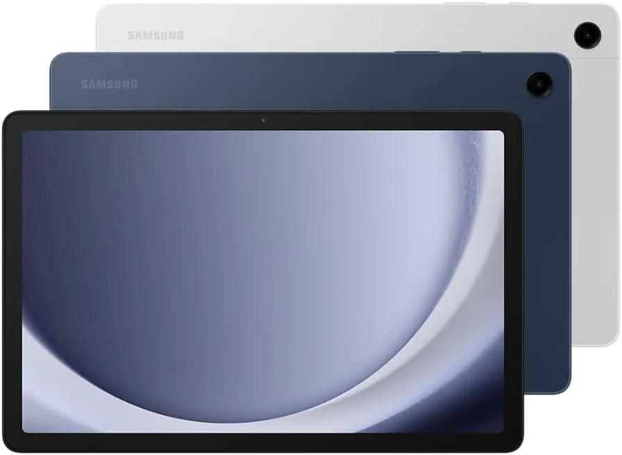 SAMSUNG Galaxy Tab A9+ (SM-X210), 64GB 4GB RAM, WiFi Only, 11" Display, International Version - (Silver)