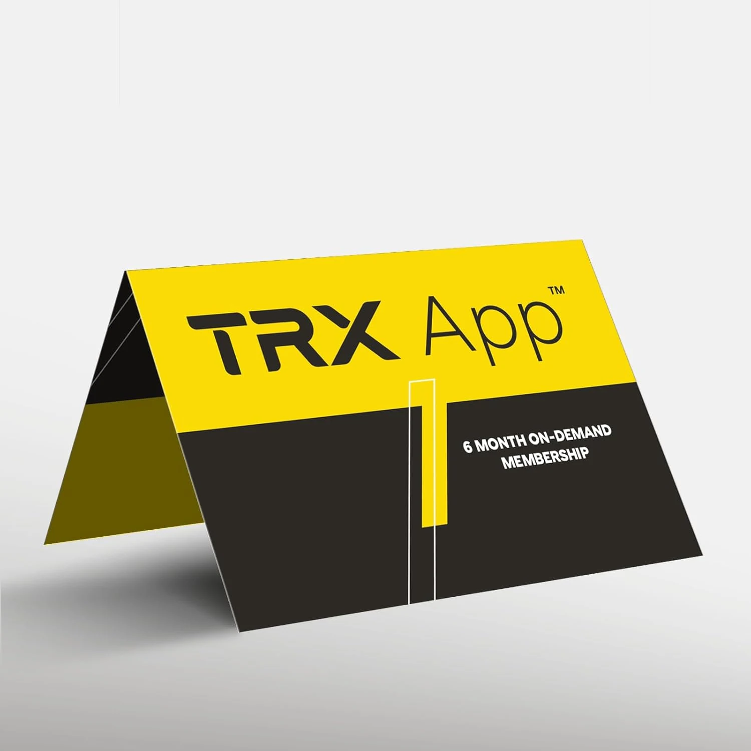 TRX Training 6 Month On-Demand Membership