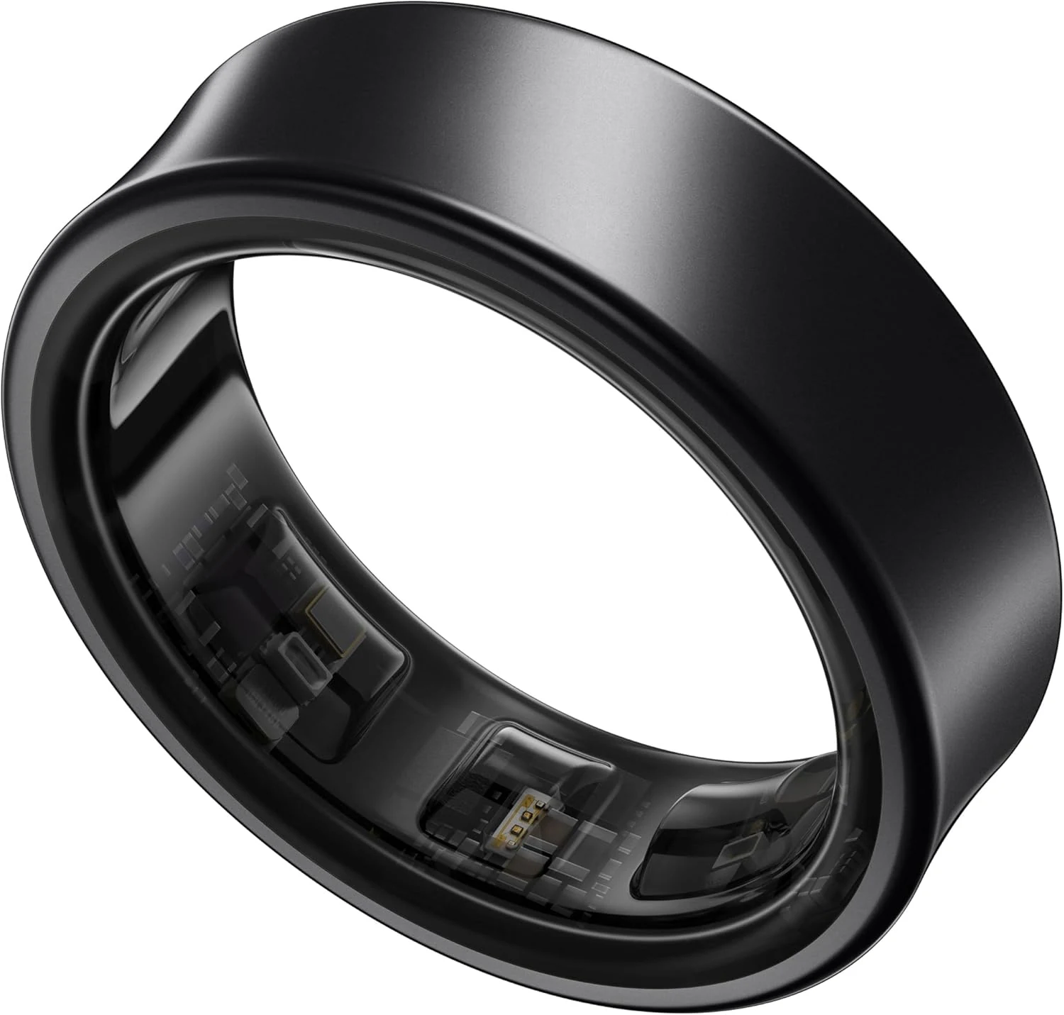 SAMSUNG Galaxy Ring, AI Smart Ring, Size First w/Sizing Kit, review