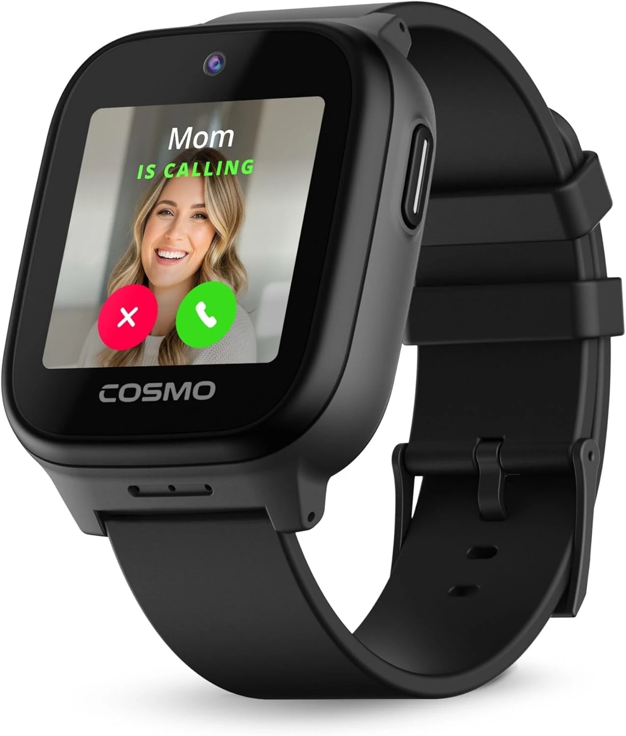 JrTrack 5 Kids Smart Watch by Cosmo
