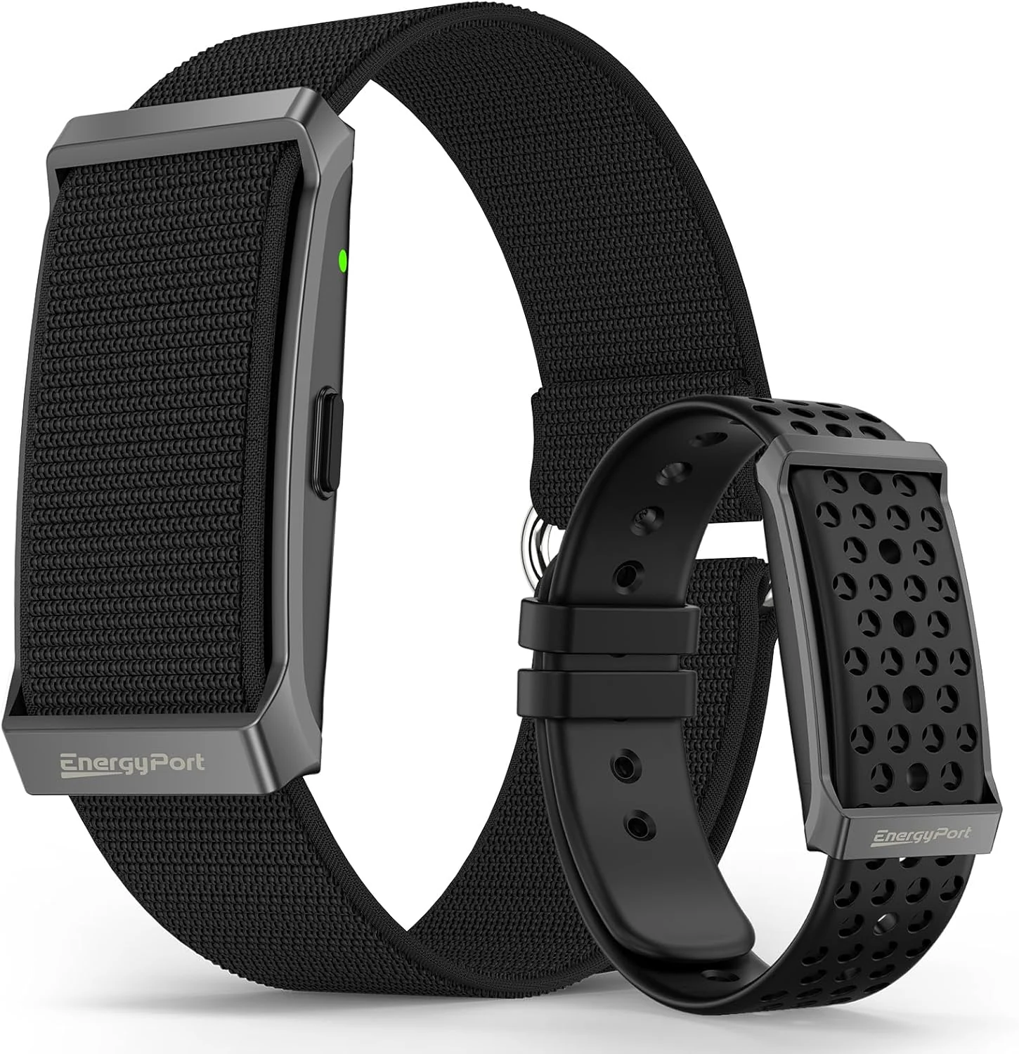 EnergyPort Smart Bracelet, Wearable Activity & Fitness Tracker Band, 24H Sleep review