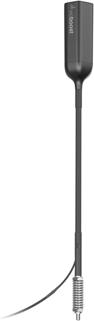 weBoost Overland Antenna for Drive Reach Cell Phone Signal Boosters (Model 311248)