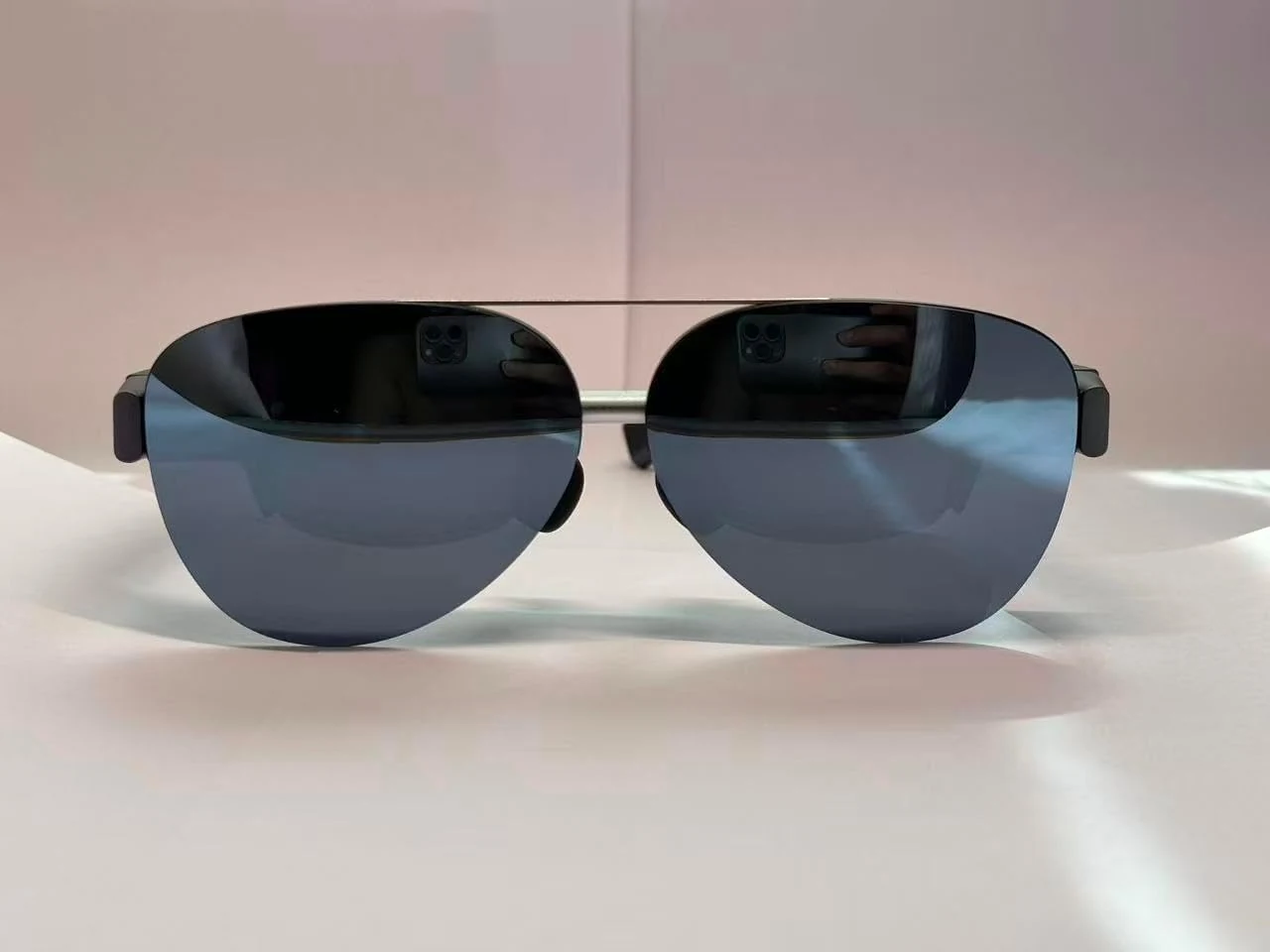 AOC Air Mega AR/XR Glasses