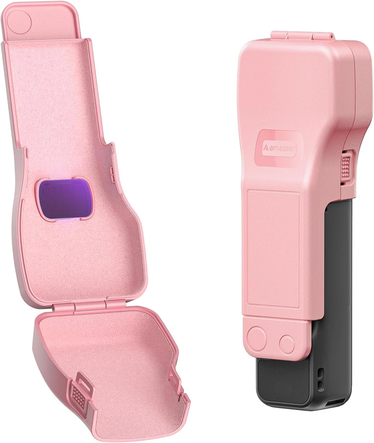 AMAZEAR Gimbal Screen Protective Cover for DJI OSMO Pocket 4/3/Xtra