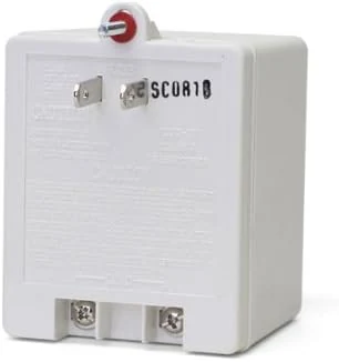 UTC Fire and Security 6001023 Class 2 Transformer 16.5V/40Va