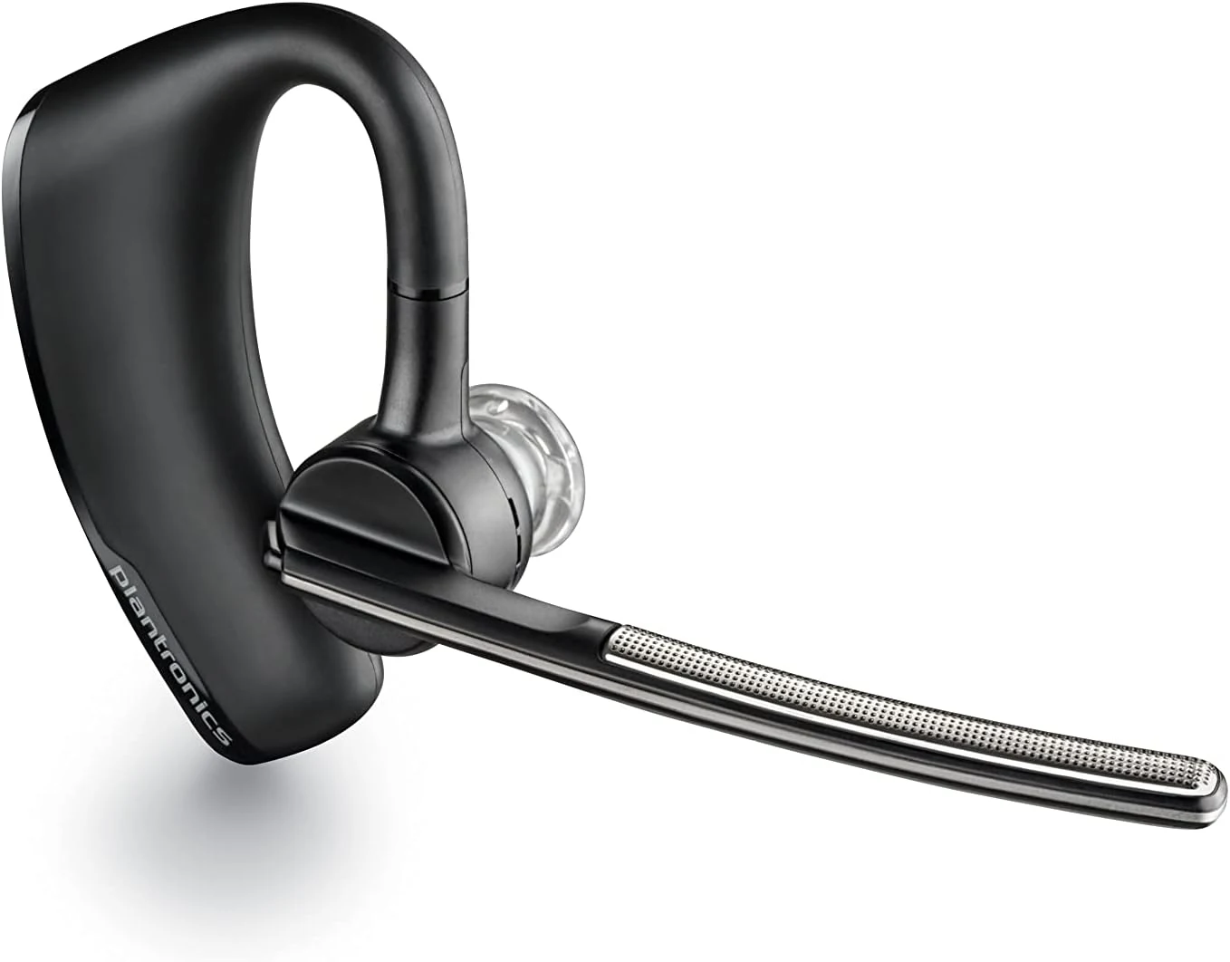 Poly Voyager Legend Wireless Headset (Plantronics) - Single-Ear Bluetooth w/Noise-Canceling Mic