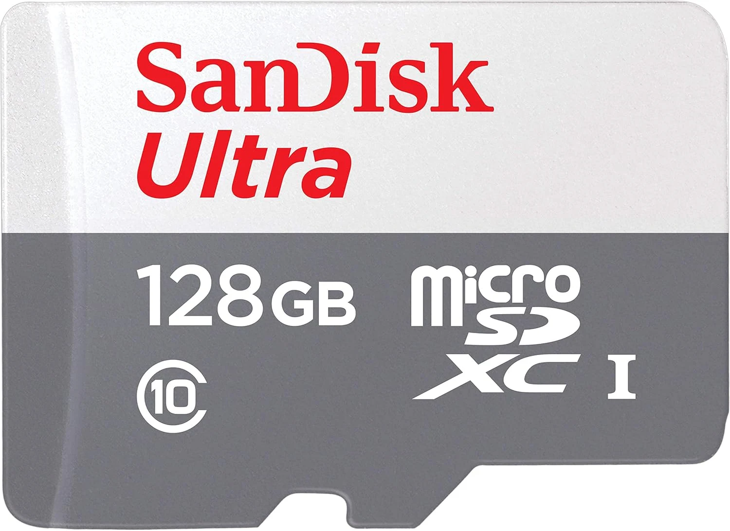 Made for Amazon SanDisk 128GB microSD Memory Card for Fire review