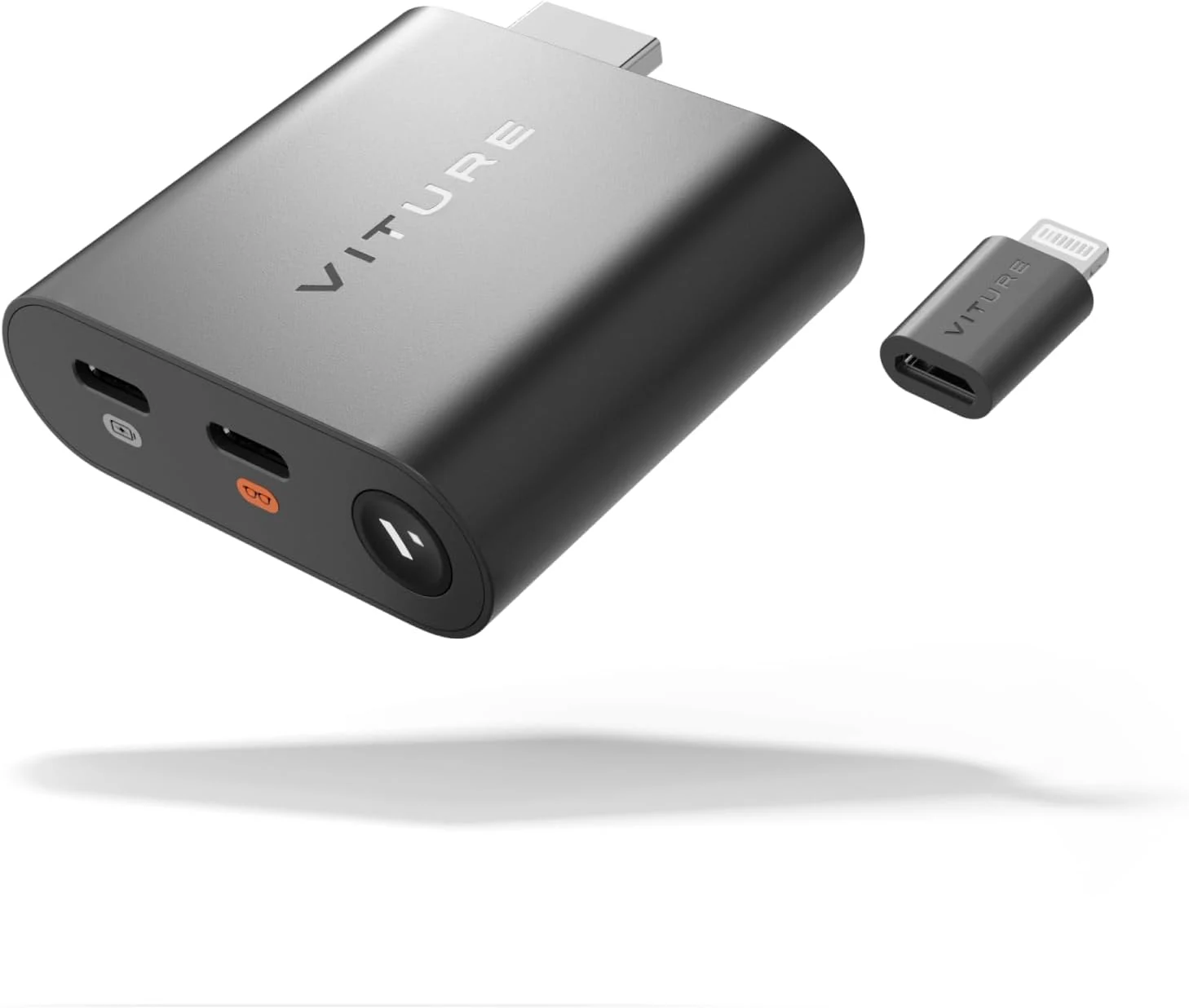 VITURE HDMI XR Adapter for iPhone 14 & Earlier Models